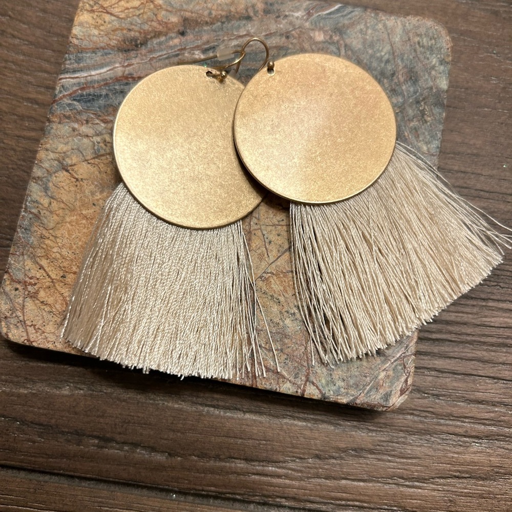 Boho Earrings